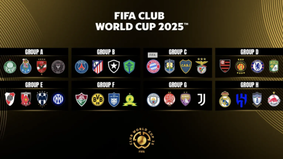 COPA DO MUNDO DE CLUBES